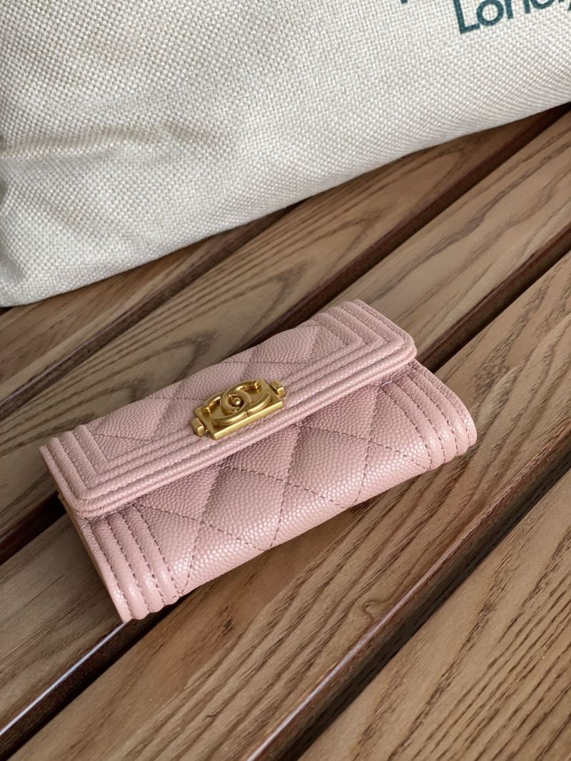 Chanel Wallet Purse